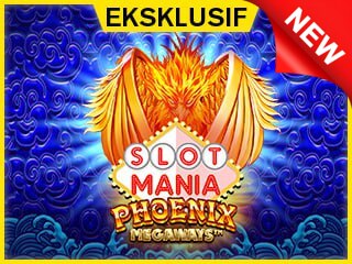 Phoenix Megaways?v=6.0