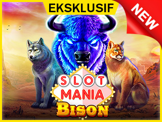 Bison Megaways?v=6.0