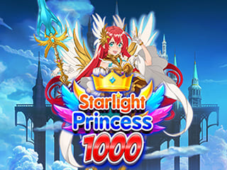 STARLIGHT PRINCESS?v=6.0