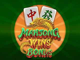 Mahjong Wins Bonus?v=6.0